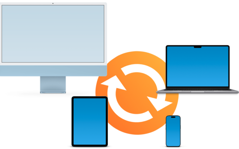 Continuité : un flux sans rupture entre Mac, iPhone et iPad