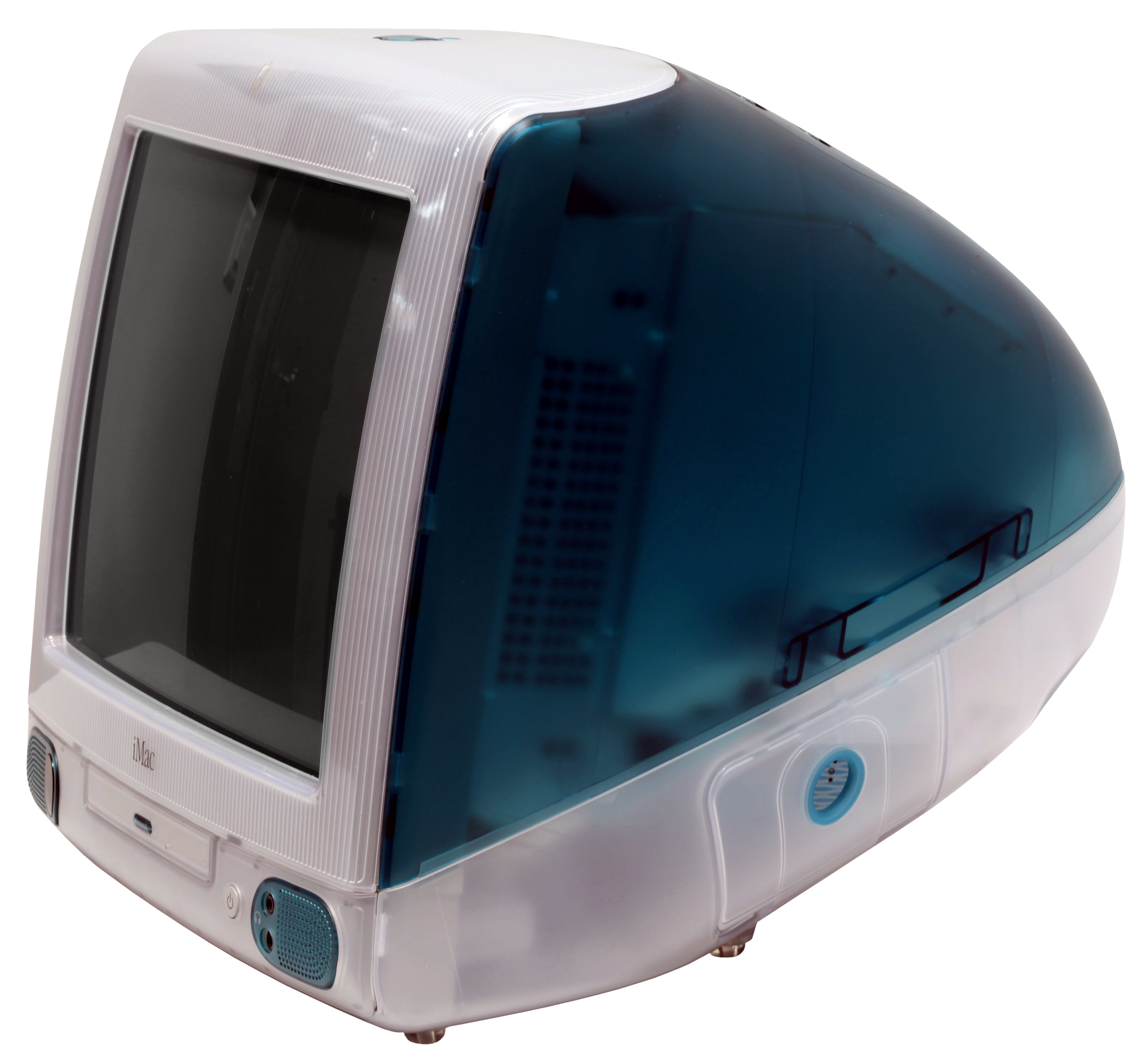 iMac G3 rev a ou b