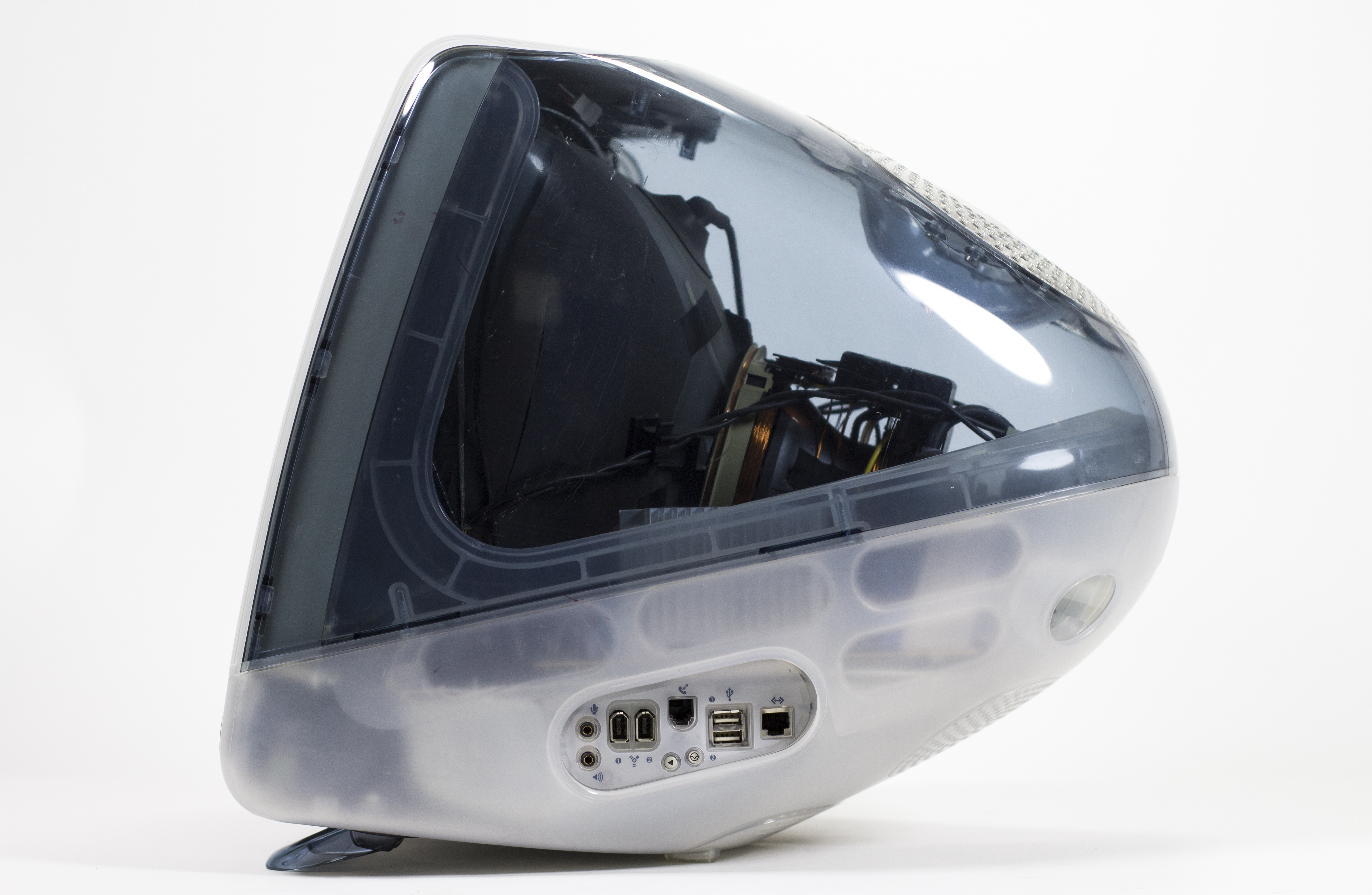 iMac DV